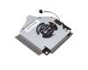 Ventilador con disipador (CPU) original para Medion Erazer Deputy P10 (K15CDN)