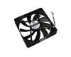 FAN-14CM-T01 Ventilador original QNAP