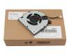 34077361 Ventilador original Fujitsu (CPU)