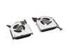 5F10S14116 Ventilador original Lenovo (CPU/GPU)
