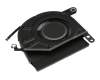 13NB14F0M01011 Ventilador original Asus (CPU) (CCW)