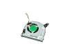 Ventilador (CPU) original para Acer Aspire M5-581TG