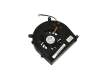 6-31-X720S-101 Ventilador original Clevo (GPU)