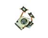 Ventilador con disipador (CPU/Chipset) original para Samsung R540