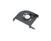 Ventilador (CPU) 35W TDP para HP Pavilion dv6-2150eg (VY098EA)