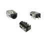 12014-00100900 DC Jack Asus 3,9/0,5mm 3PIN