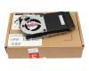 1222194DS Ventilador con disipador original AVC (GPU) 65W TDP
