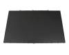 132380W1V1.2 original Lenovo unidad de pantalla tactil 14.0 pulgadas (FHD 1920x1080) negra