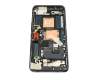 13AI00H0M06021 original Asus unidad de pantalla tactil 6,7 pulgadas (FHD+ 2448x1080) negra