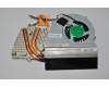 13G075242081 Asus TK THERMAL MODULE-INTEL-UMA