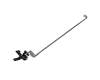 13GN8D10M05X-1 bisagra derecha para la pantalla original Asus