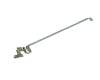 13GN8D10M061-2 bisagra izquierda para la pantalla original Asus