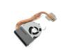 13GN9I1AM010-1 Ventilador con disipador original Asus (CPU)
