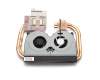13GNB71AM070-1 Ventilador con disipador original Asus (CPU/GPU)