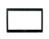 13GNBH20P071-B marco de pantalla Asus 39,6cm (15,6 pulgadas) negro original
