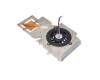 13GNI11AM021-6 Ventilador con disipador original Asus (CPU/GPU)