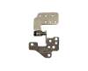 13GNUH10M020-1 bisagra izquierda para la pantalla original Asus