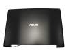 13GNUH10P071-3 original Asus tapa para la pantalla incl. bisagras 39,6cm (15,6 pulgadas) negro