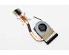 13GNXH1AM050-2 Ventilador con disipador original Asus (CPU)