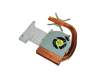 13GNYL1AM020-1 Ventilador con disipador original Asus (CPU)