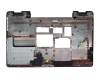 13GNZW10P04X-2 parte baja de la caja Asus original negro