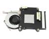13MS01E0AM0601 Ventilador con disipador original Asus