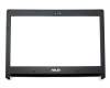 13N0-H2A0A03 marco de pantalla Asus 33,8cm (13,3 pulgadas) negro original