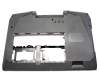 13N0-K9A0101 parte baja de la caja Asus original negro