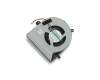 13N0-U9P0101 Ventilador original Asus (CPU)