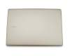 13N1-0QA0301 original Acer tapa para la pantalla 35,6cm (14 pulgadas) oro