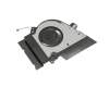 13N1-8FM0211 Ventilador original Asus (GPU)
