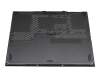 13N1-9BA0B11 parte baja de la caja Asus original negro