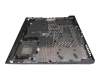 13N1-9BA0B11 parte baja de la caja Asus original negro