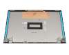 13N1-A6A0102 original Asus tapa para la pantalla 35,6cm (14 pulgadas) plata
