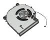 13N1-CFM0601 Ventilador original Asus (CPU)