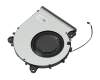 13N1-CFM0601 Ventilador original Asus (CPU)