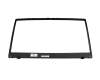 13N1-CKA0411 marco de pantalla Asus 35,6cm (14 pulgadas) negro original