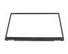 13N1-GTA0F21 marco de pantalla Asus 39,6cm (15,6 pulgadas) negro original