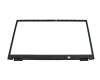 13N1-GTA0F21 marco de pantalla Asus 39,6cm (15,6 pulgadas) negro original