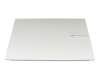 13N1-GVA0411 original Asus tapa para la pantalla 39,6cm (15,6 pulgadas) plata