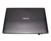13NB00K1P01X11 original Asus tapa para la pantalla incl. bisagras 39,6cm (15,6 pulgadas) gris-antracita (cable de 40 pines)