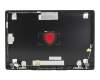 13NB04L3AM0111 original Asus tapa para la pantalla incl. bisagras 39,6cm (15,6 pulgadas) negro (ROG Logo)