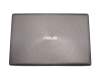 13NB04R2P01X11 original Asus tapa para la pantalla 33,8cm (13,3 pulgadas) gris (Touch)