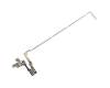 13NB04X6M01021 bisagra izquierda para la pantalla original Asus (incl. bracket)