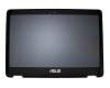 13NB0BA1P02011 original Asus unidad de pantalla tactil 13.3 pulgadas (FHD 1920x1080) negra