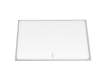 13NB0CG2L02021 Cubierta del touchpad Asus original blanco