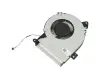 13NB0E80T01011 Ventilador original Asus (CPU) (pequeña abertura)
