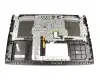 13NB0G91AP0311 teclado incl. topcase original Asus DE (alemán) negro/negro con retroiluminacion