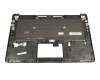13NB0HV3P02011 teclado incl. topcase original Asus DE (alemán) negro/negro con retroiluminacion