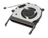 13NB0RX0T01021 Ventilador original Asus (CPU)